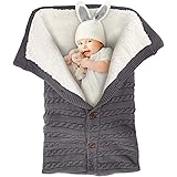 babyeux swaddle blanket