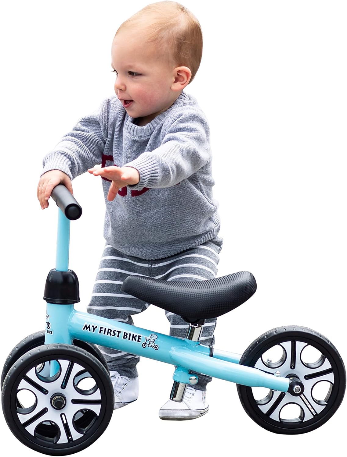 Best used bike seat for toddler