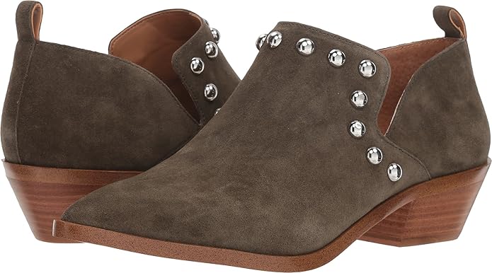 rebecca minkoff katen studded booties