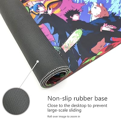 Buy Large Mouse Pad For Jujutsu Kaisen Non Slip Rubber Base Gaming Mouse Pad For Computer 11 8 X 31 5in Home Office Long Stitched Edge Mouse Mat For Laptop Online In Indonesia B093l52z3k Buy Large Mouse Pad For Jujutsu Kaisen Non Slip Rubber Base Gaming Mouse Pad For Computer 11 8 X 31 5in Home Office Long Stitched Edge Mouse Mat For Laptop Online In Indonesia B093l52z3k