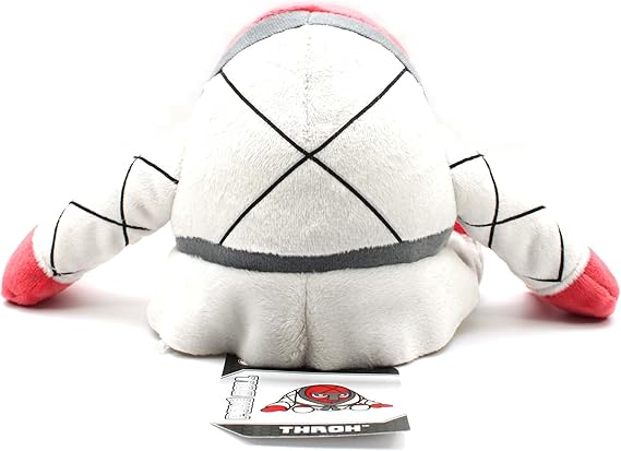 throh plush