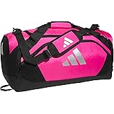 adidas Team Issue Duffel Bag – Durable for Sports & Travel