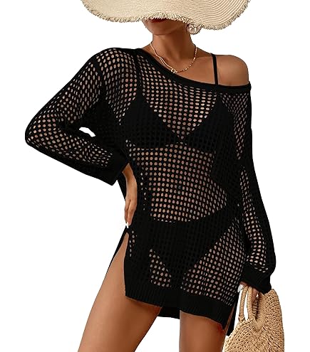 Gilet En Maille Ajourée, Coupe Ouverte Sans Manches, Blanc Neige | Ulla