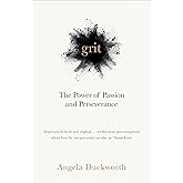 Grit: The Power of Passion and Perseverance
