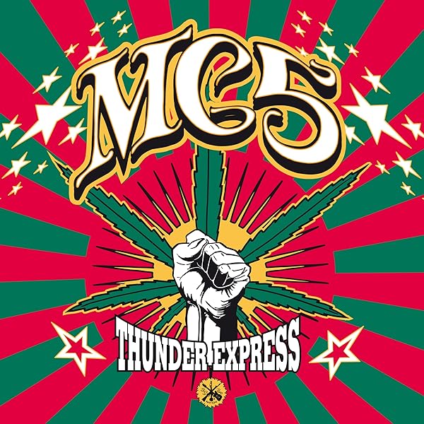 MC5 - High Time - Amazon.com Music