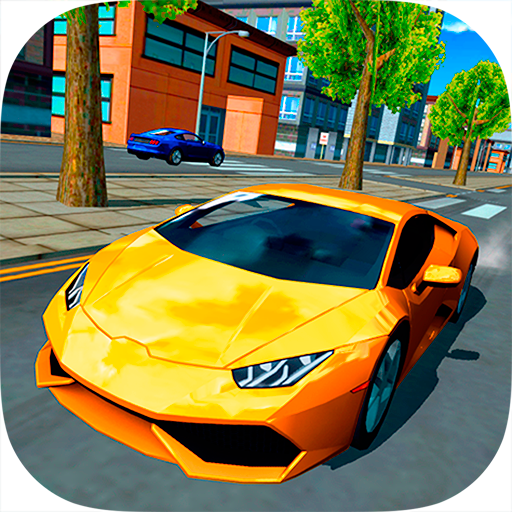 Extreme Car Driving Racing 3d Amazon Com Appstore For Android