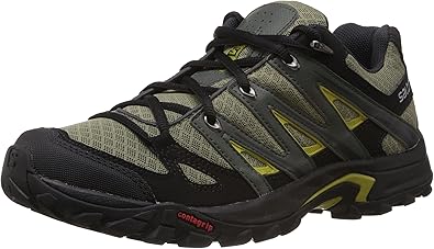 amazon salomon hombre