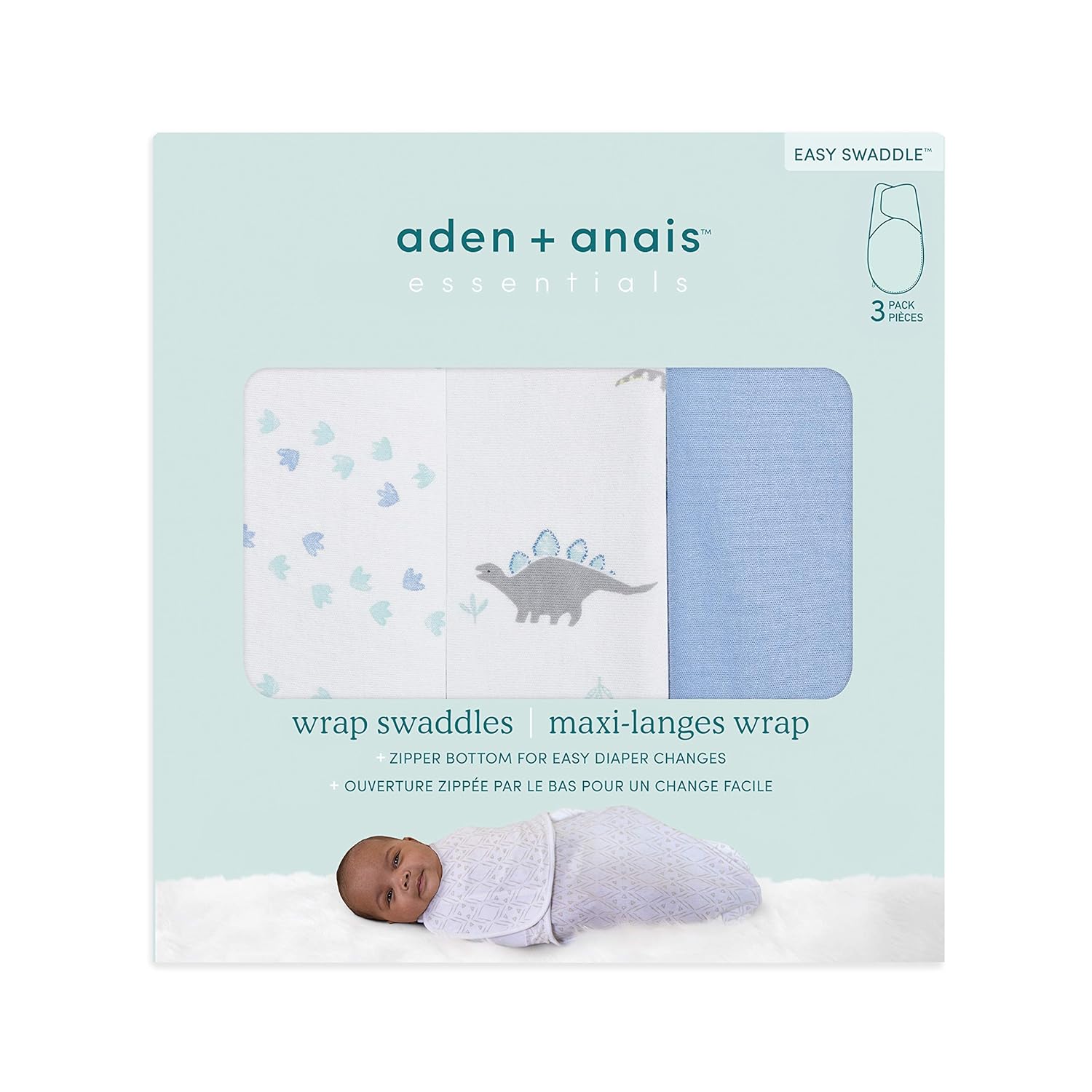 aden and anais wrap swaddle
