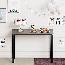 Teraves Computer Desk/Dining Table Office Desk