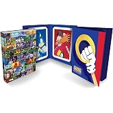 Sonic the Hedgehog Encyclo-speed-ia (Deluxe Edition)
