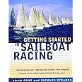 Getting Started in Sailboat Racing