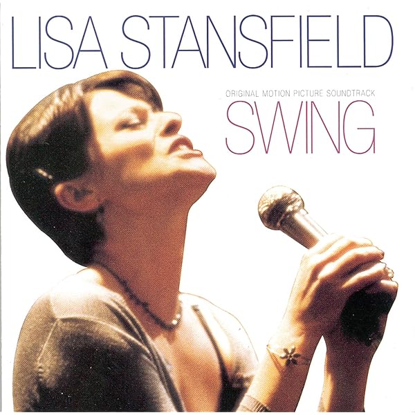 Ian Devaney, Lisa Stansfield, Lisa Stansfield - Swing: Original
