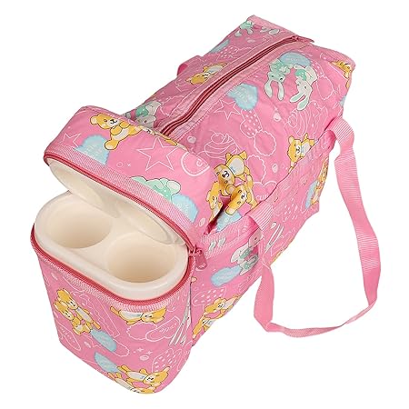 multipurpose diaper bag