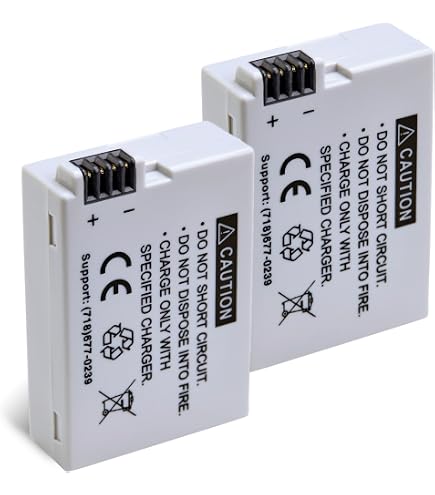 2x Batteria DURACELL DR9945 = LP-E8 EOS 700D Kiss X7i 2x Batteria DURACELL DR9945 = LP-E8 EOS 700D Kiss X7i