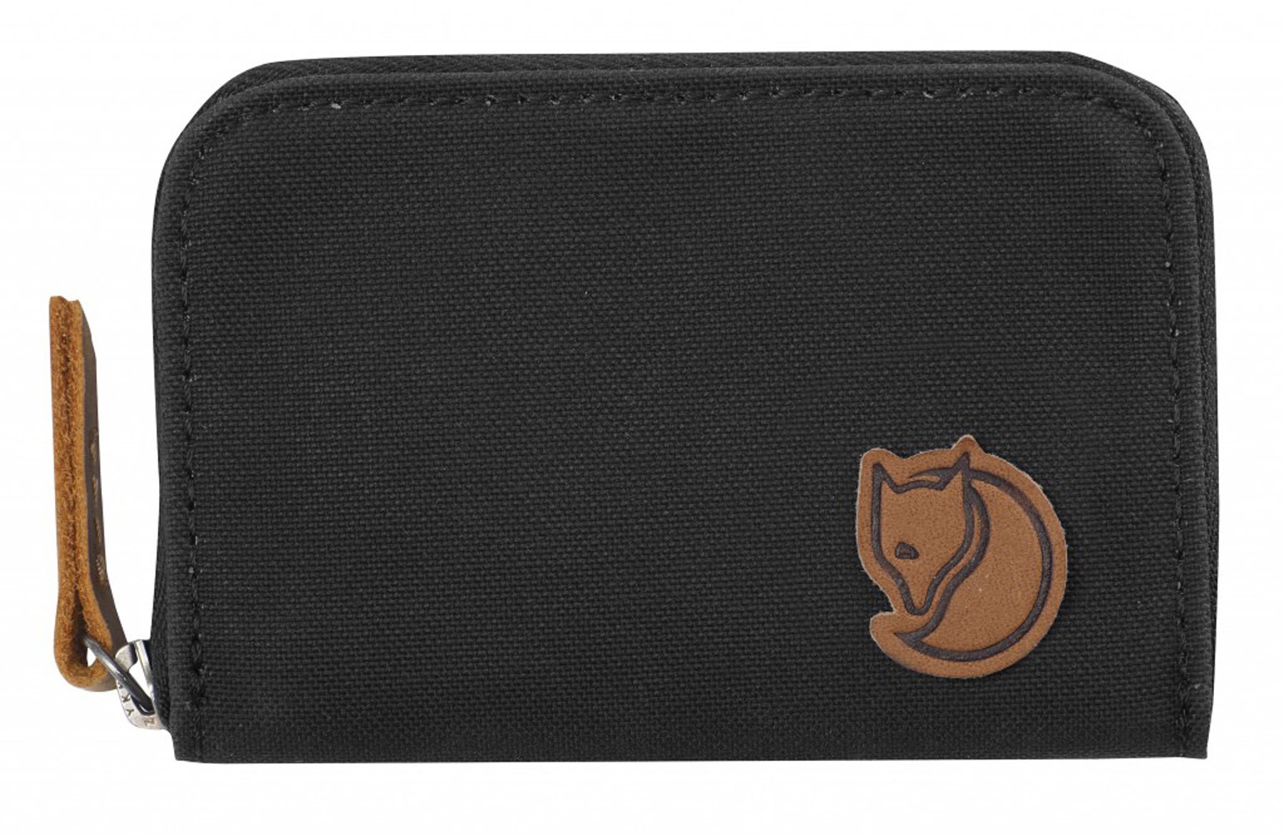 Fjallraven 24218-030 Zip Card Holder Gym Bag Unisex Dark Grey Size One Size