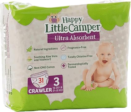 natural diapers