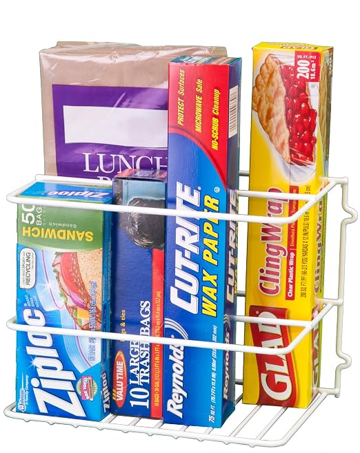 Grayline 40232 Deluxe Wrap Rack
