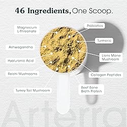 All-in-One Dog Supplement for Advanced Wellness