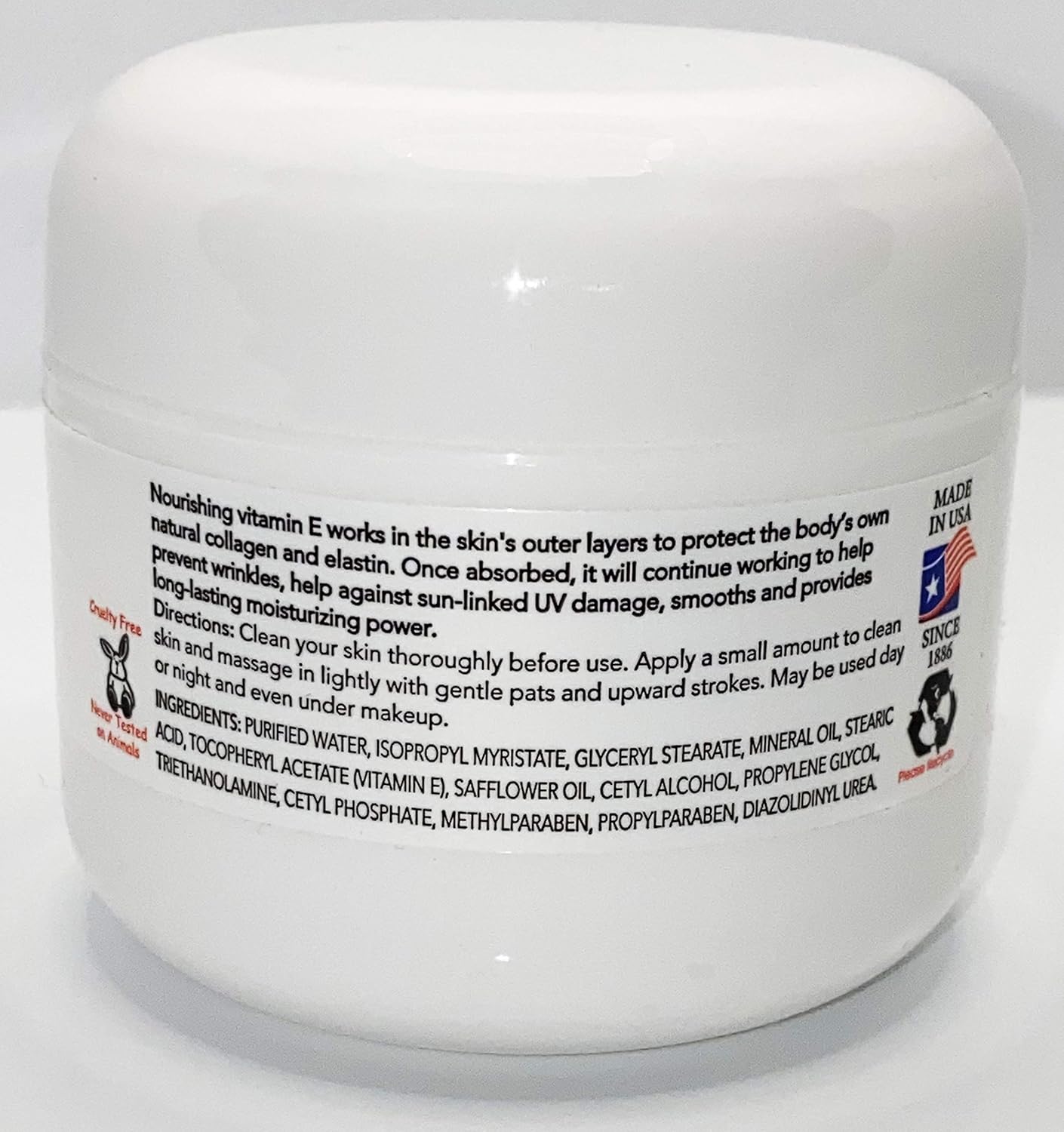 beauty drops vitamin e moisturizer