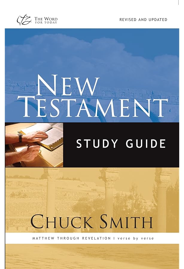 Living Water: The Power of the Holy Spirit in Your Life: Chuck