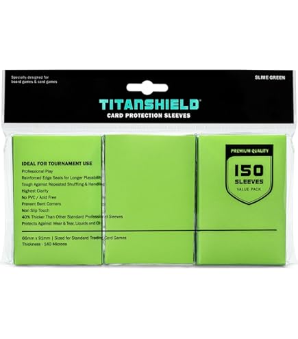 standard card sleeve size mm Standard Size Card Sleeves (63x88mm) – Greater than Games