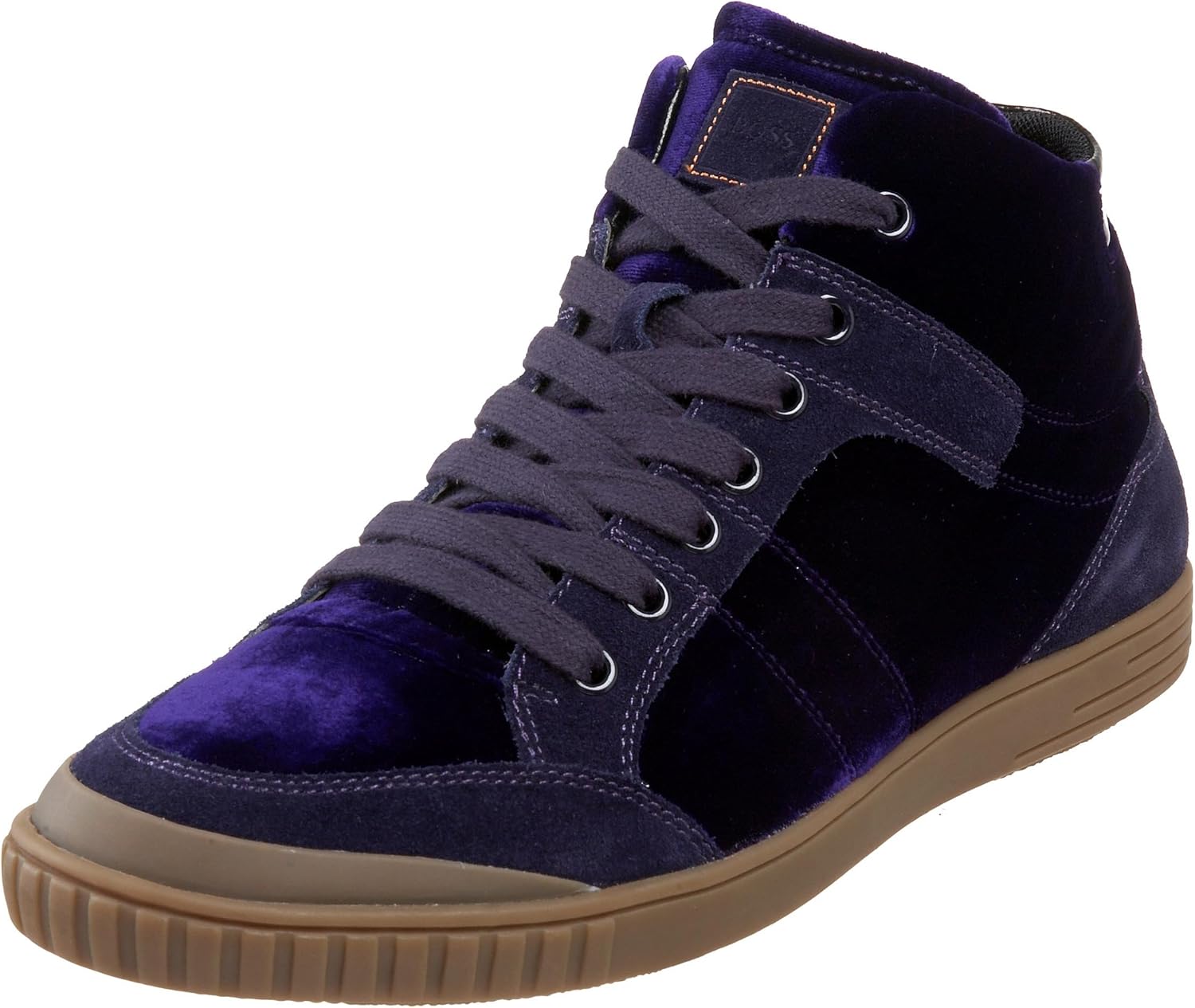 BOSS Orange by Hugo Boss Men's Lupin III Sneaker Fashion