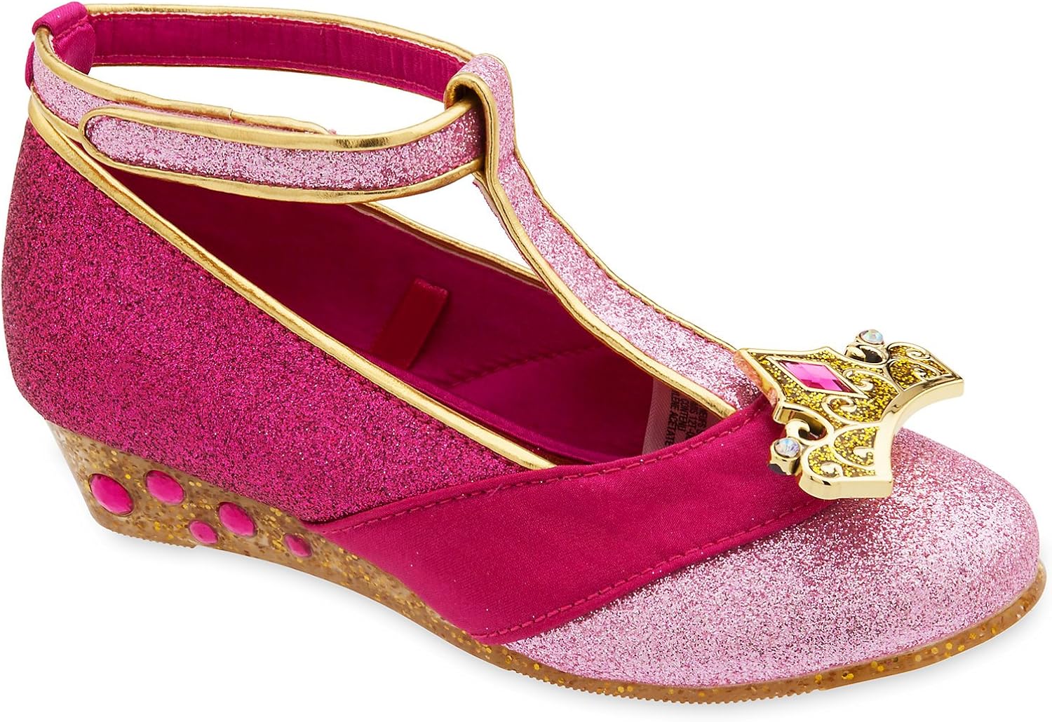 Disney Aurora Costume Shoes for Kids