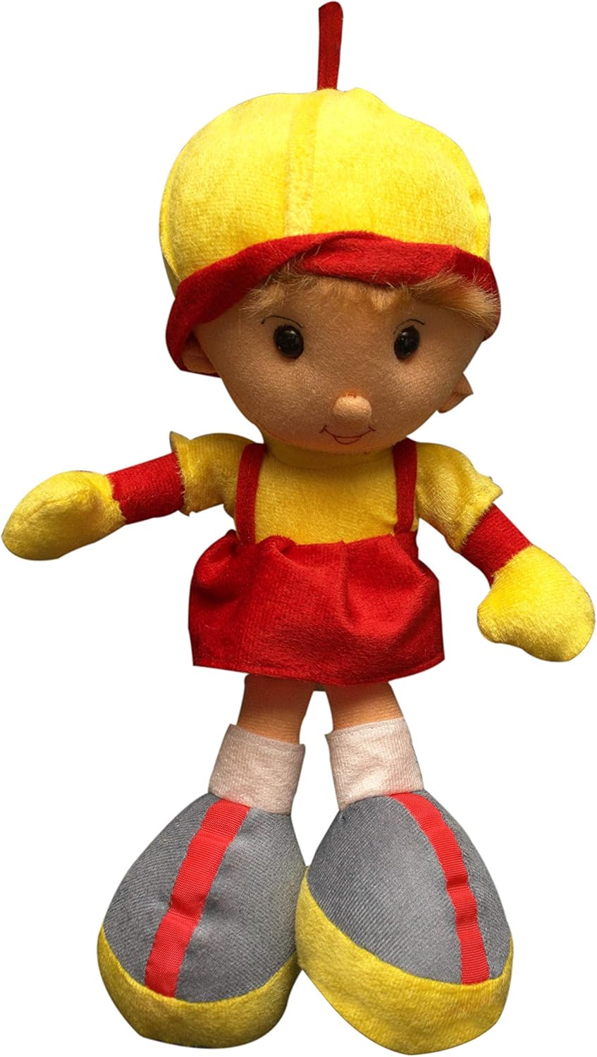 super soft plush toys