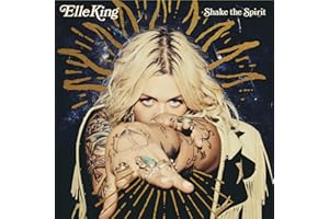 Shake The Spirit