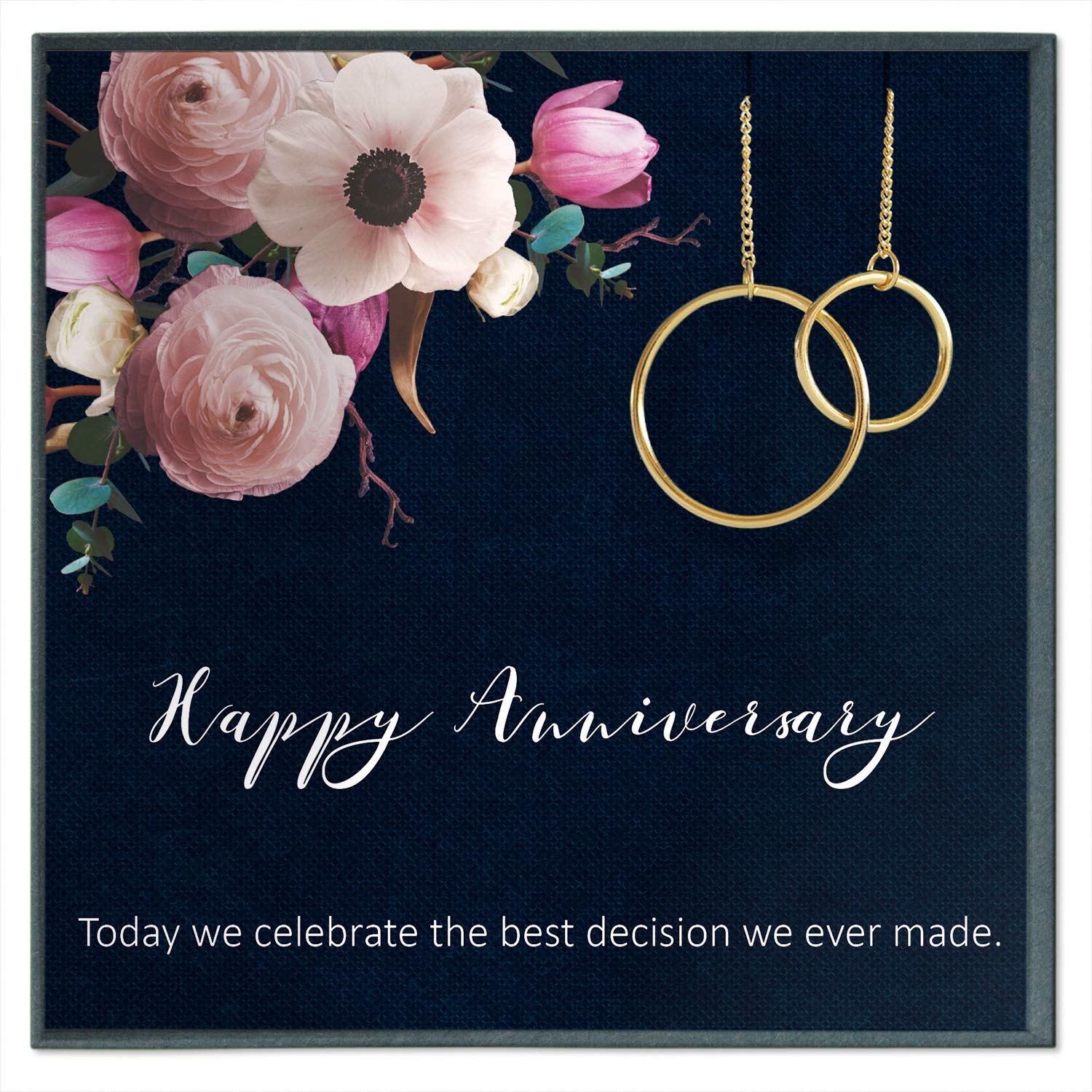 best gift for wife on her 1st birthday