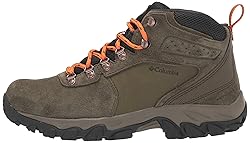 Columbia Men's Newton Ridge Plus II Suede