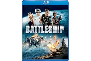Battleship [Blu-ray]