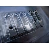 Gotoh Wilkinson VS100N Tremolo for S-style Guitars - Chrome