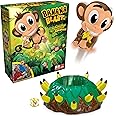 Banana Blast - Pull The Bananas Until The Monkey Jumps Game by Goliath