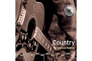 Country: The American Tradition