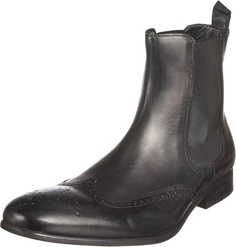 kurt geiger mens boots