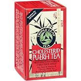 TRIPLE LEAF Cholesterol Tea, 1.34 OZ