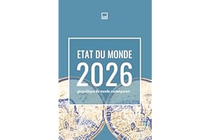 Etat du monde 2026: Géopolitique du monde contemporain (État du monde) (French Edition)