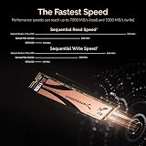 SABRENT Rocket 4 Plus 1TB NVMe PCIe Gen4 M.2 2280 SSD SB-RKT4P-1TB view 7