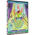 The Patrick Star Show: Season 1, Volume 2 [DVD]