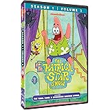 The Patrick Star Show: Season 1, Volume 2 [DVD]