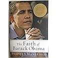 The Faith of Barack Obama