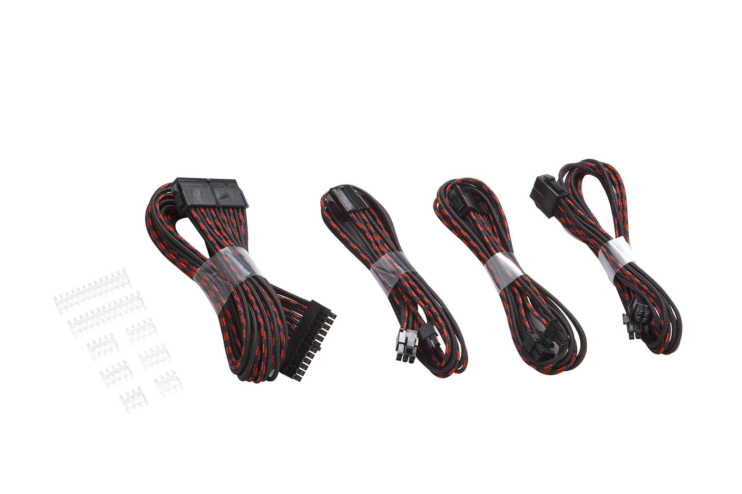 Phanteks Universal Extension Cables Kit - PH-CB-CMBO_SRD