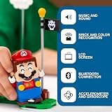 LEGO Super Mario Adventures Starter Course 71360 Interactive Mario Figure Goomba view 3