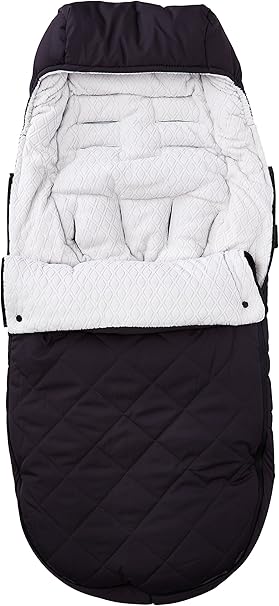 uppababy sleeping bag