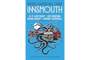 Weird Shadows Over Innsmouth