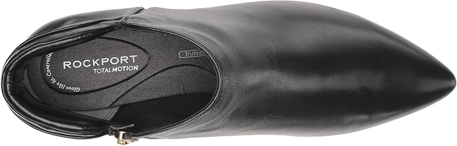 rockport kalila bootie