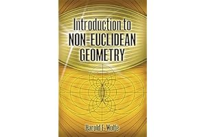 Introduction to Non-Euclidean Geometry