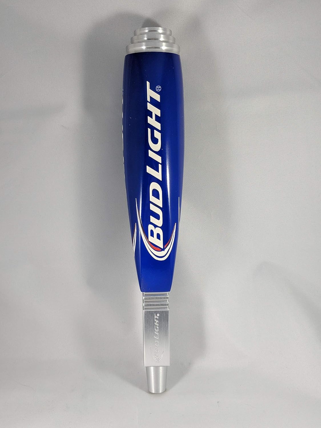 Bud Light Prestige Full Size Tap Handle