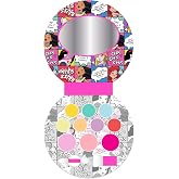 LIP SMACKER Lip Smacker Disney Comic Princess Makeup Palette Set - 0.44oz